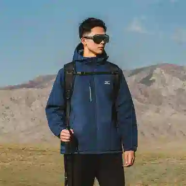 Mizuno Logo