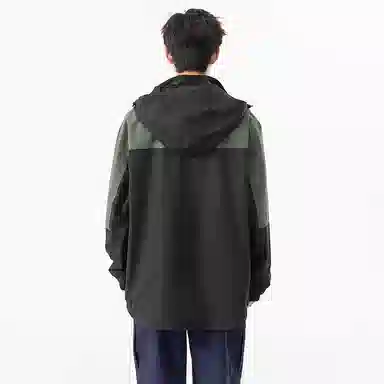 Mizuno Outdoor Waterproof Jacket