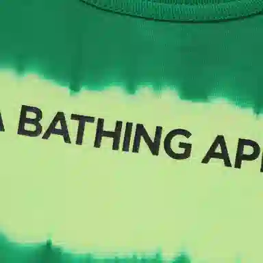A BATHING APE SS24