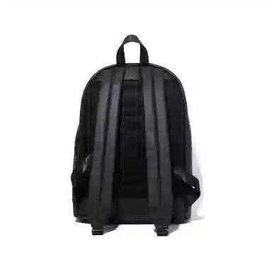 A BATHING APE Shark Backpack Synthetic Leather