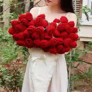 北极绒 时尚潮流温馨创意 披肩 女款