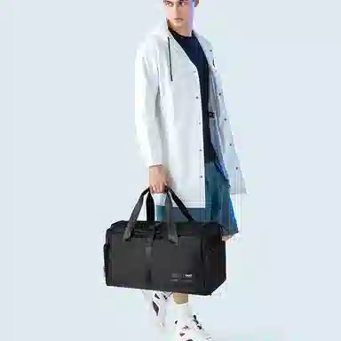 GOLF Travel Bag Large Black