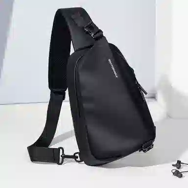 GOLF Multifunctional Crossbody Bag