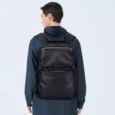 GOLF Classic Backpack Black