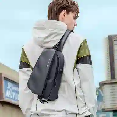 GOLF Multifunctional Crossbody Bag