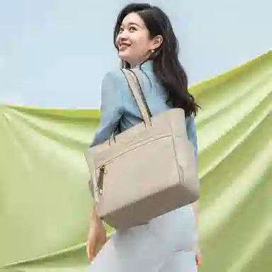 GOLF OL 15Tote