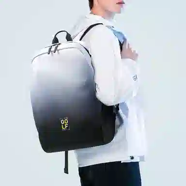 GOLF Ink Gradient Backpack