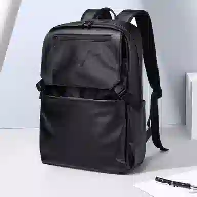 GOLF Classic Backpack Black