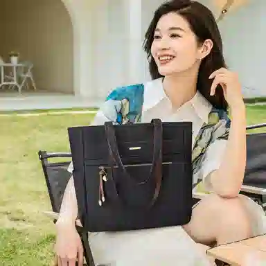 GOLF OL 15Tote