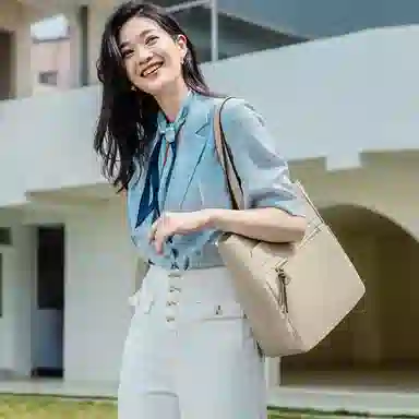 GOLF OL 15Tote