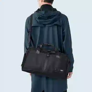 GOLF Travel Bag Large Black