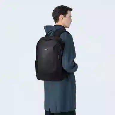 GOLF Backpack Black