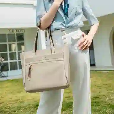 GOLF OL 15Tote
