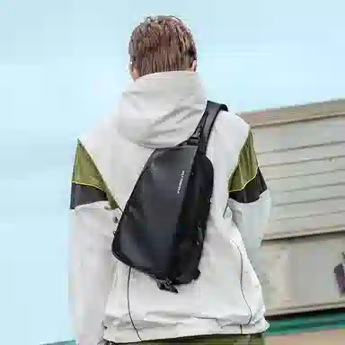 GOLF Multifunctional Crossbody Bag