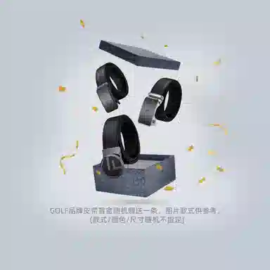 GOLF 14-15.6