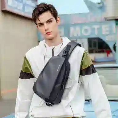 GOLF Multifunctional Crossbody Bag