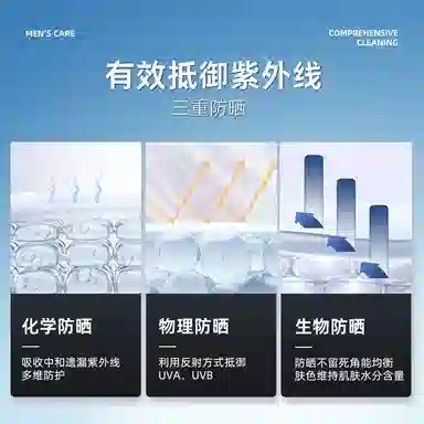 SPF50+PA++ 150ml+100g