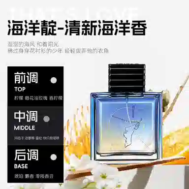 EDT 100ml