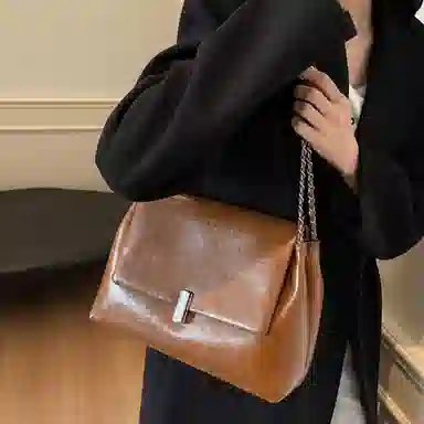 ERANGBEAR Crossbody Bag