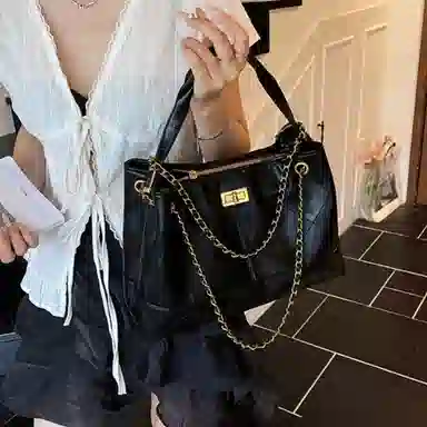 ERANGBEAR PU Tote