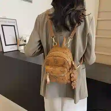 ERANGBEAR PU