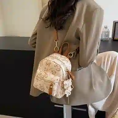 ERANGBEAR PU