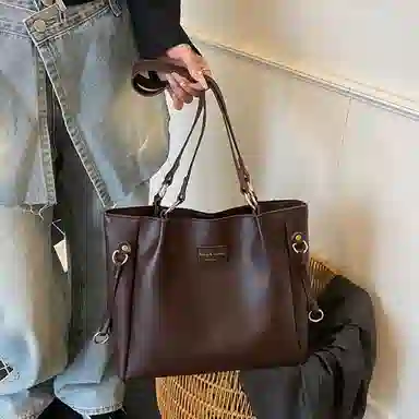 ERANGBEAR PU Tote