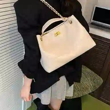 ERANGBEAR PU Tote