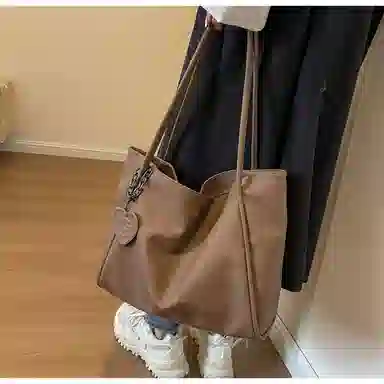 ERANGBEAR PU Tote