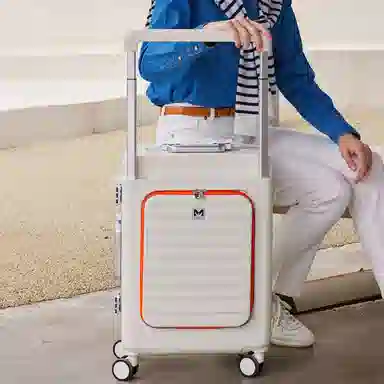 ERANGBEAR ABS+PC 20242622