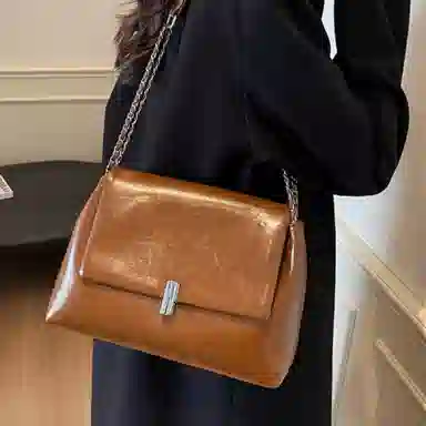 ERANGBEAR Crossbody Bag