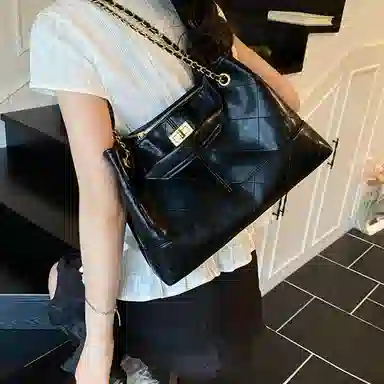 ERANGBEAR PU Tote