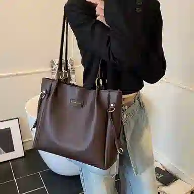 ERANGBEAR PU Tote