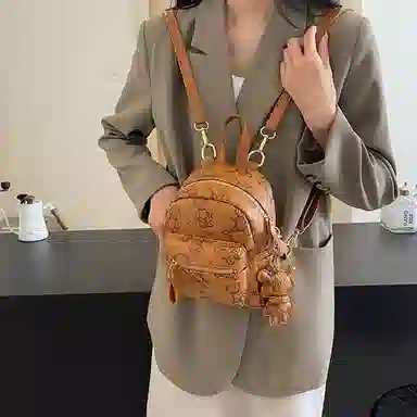 ERANGBEAR PU
