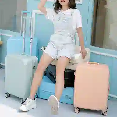 ERANGBEAR ins ABS+PC 20242622