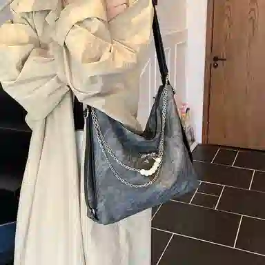 ERANGBEAR PU Tote