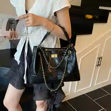 ERANGBEAR PU Tote