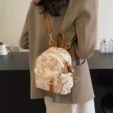 ERANGBEAR PU