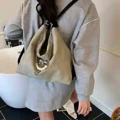 ERANGBEAR PU Tote