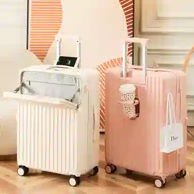 ERANGBEAR ABS+PC 2024