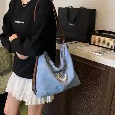 ERANGBEAR PU Tote