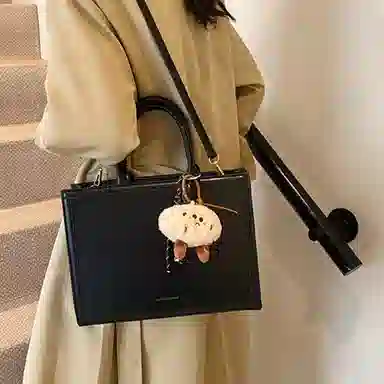 ERANGBEAR PU Tote