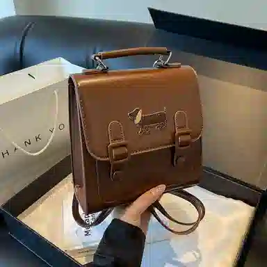 ERANGBEAR PU