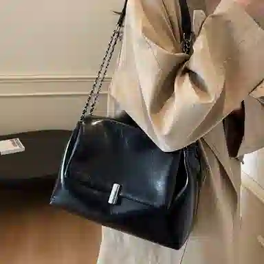 ERANGBEAR Crossbody Bag