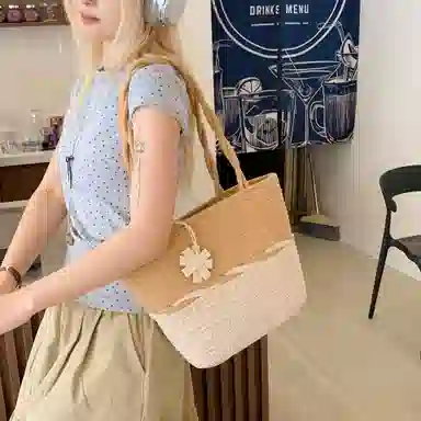 ERANGBEAR Tote