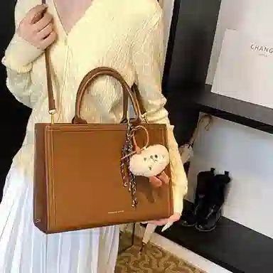 ERANGBEAR PU Tote