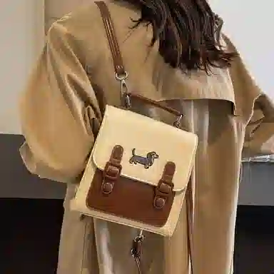 ERANGBEAR PU
