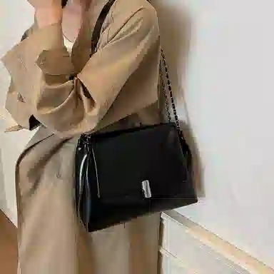 ERANGBEAR Crossbody Bag