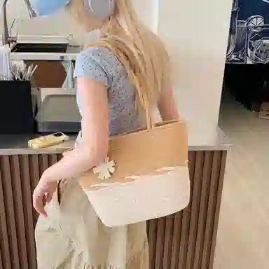 ERANGBEAR Tote