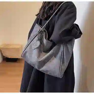 ERANGBEAR PU Tote